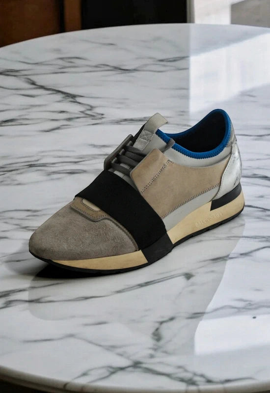 Balenciaga Race Runner Men’s/Women’s