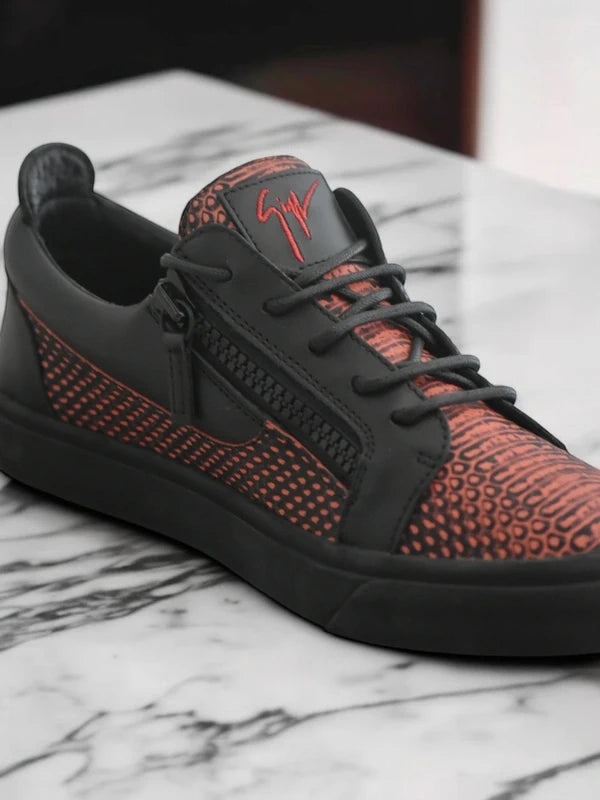 Giuseppe Zanotti Low-Top Sneakers