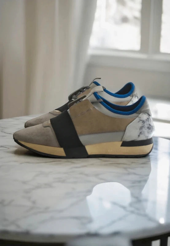 Balenciaga Race Runner Men’s/Women’s