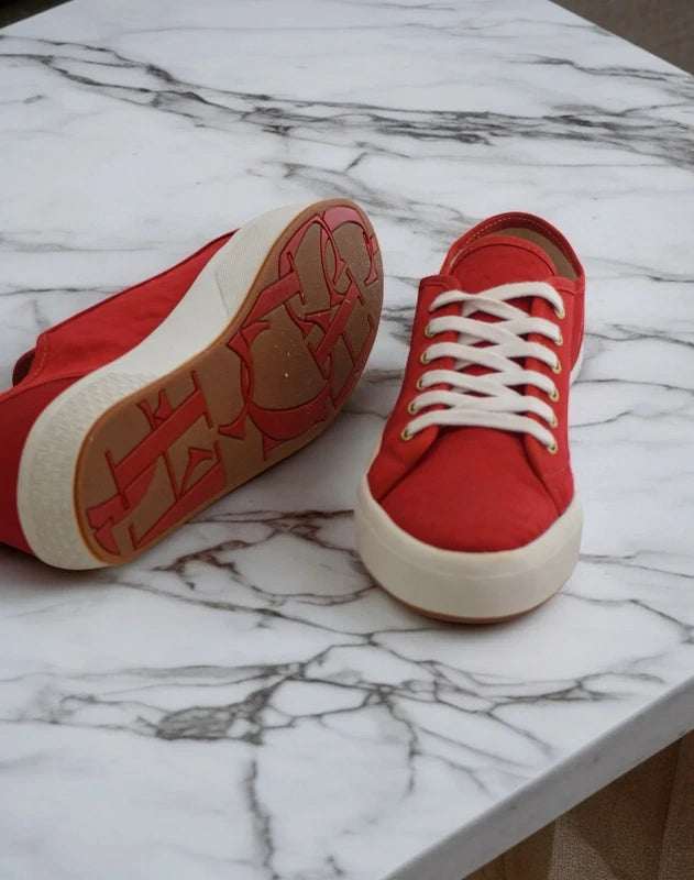 Carolina Herrera Sneakers