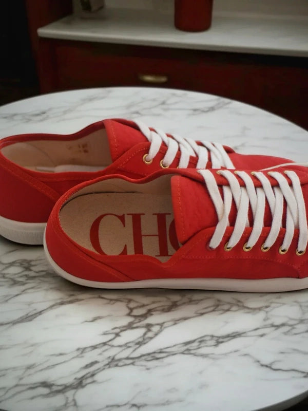 Carolina Herrera Sneakers