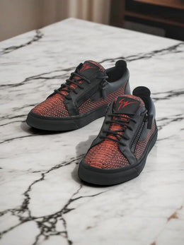 Giuseppe Zanotti Low-Top-Sneaker