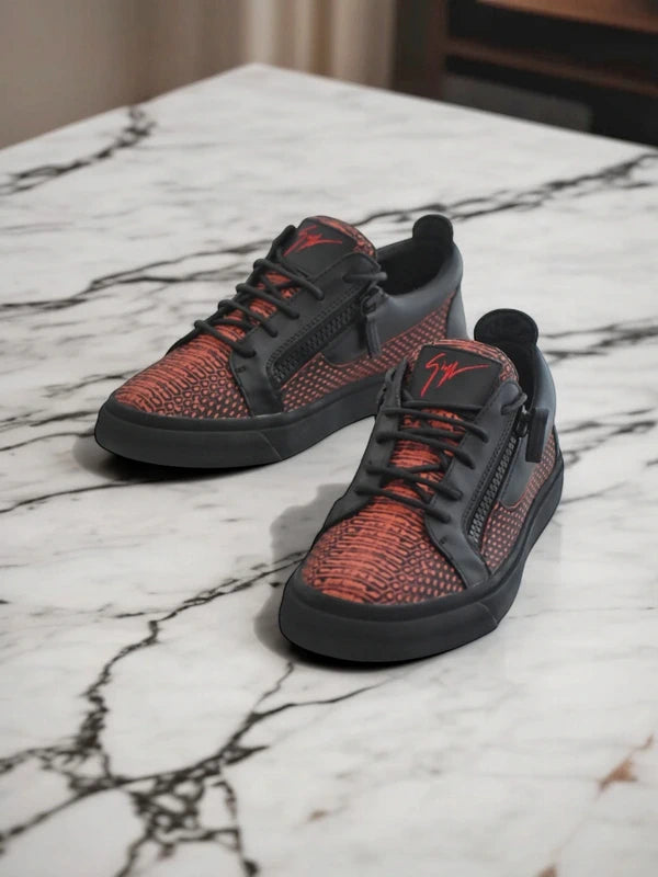 Giuseppe Zanotti Low-Top Sneakers