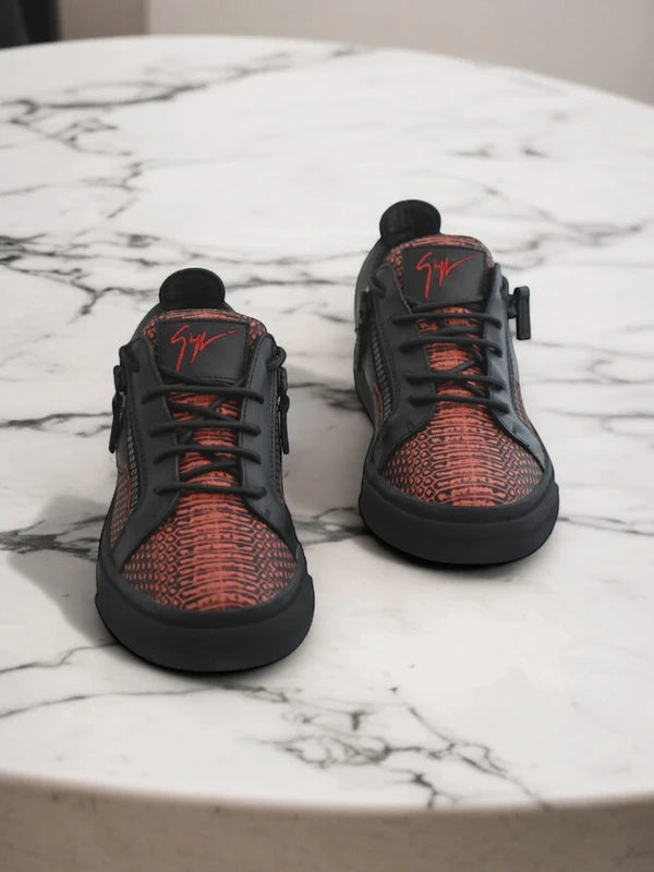 Giuseppe Zanotti Low-Top Sneakers
