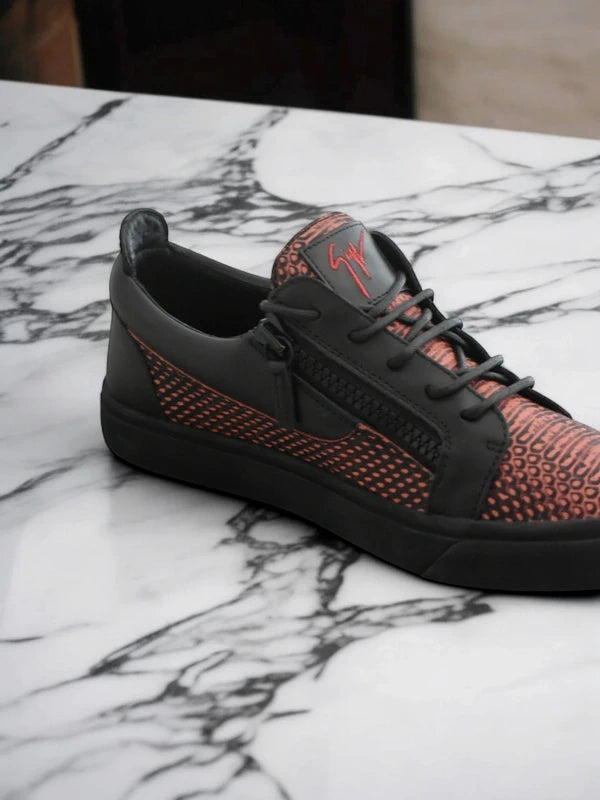 Giuseppe Zanotti Low-Top Sneakers
