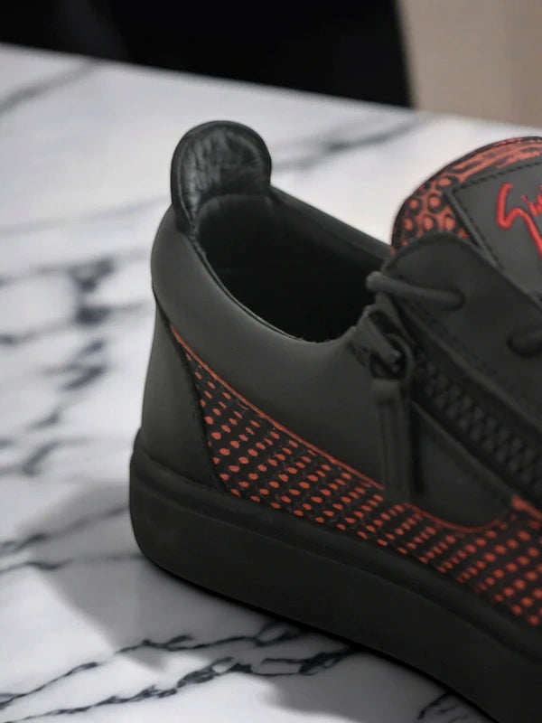 Giuseppe Zanotti Low-Top Sneakers