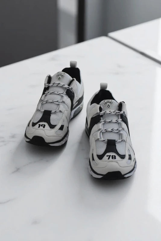 Phillipp Plein Sport Runner Tiger