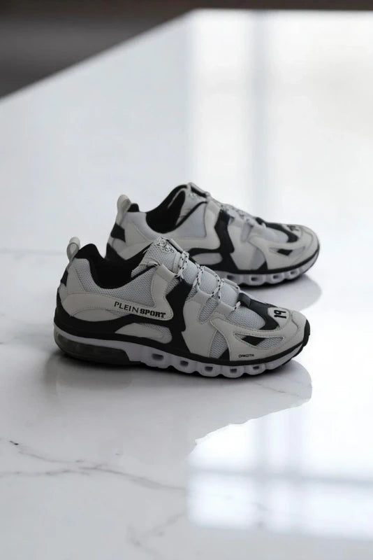 Phillipp Plein Sport Runner Tiger