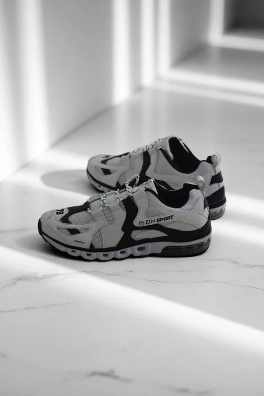 Phillipp Plein Sport Runner Tiger