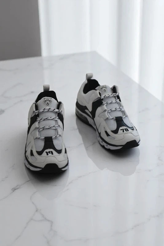 Phillipp Plein Sport Runner Tiger