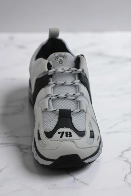 Phillipp Plein Sport Runner Tiger