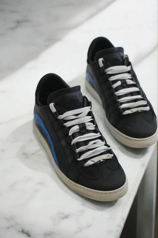 Dsquared2 Low-Top Sneakers