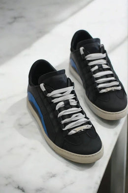 Dsquared2 Low-Top Sneakers