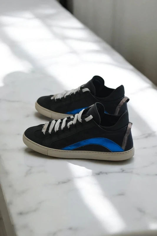 Dsquared2 Low-Top Sneakers