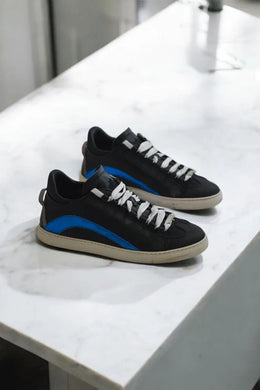 Dsquared2 Low-Top Sneakers