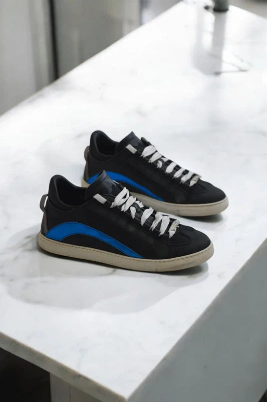 Dsquared2 Low-Top Sneakers