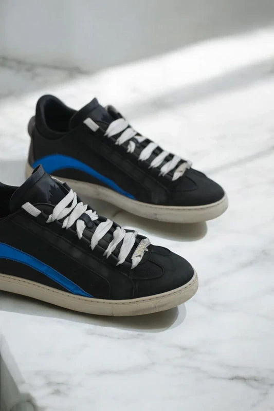 Dsquared2 Low-Top Sneakers