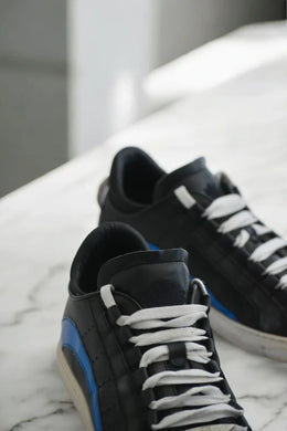 Dsquared2 Low-Top Sneakers