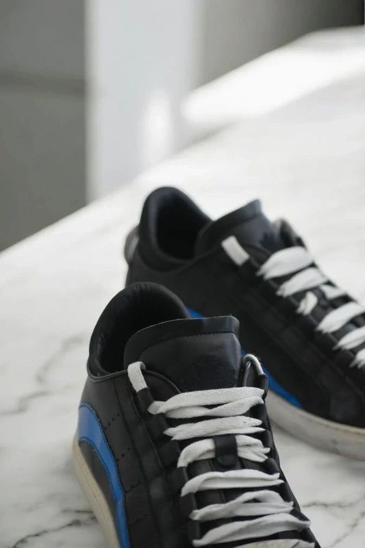 Dsquared2 Low-Top Sneakers