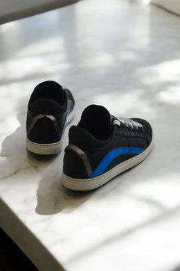 Dsquared2 Low-Top Sneakers