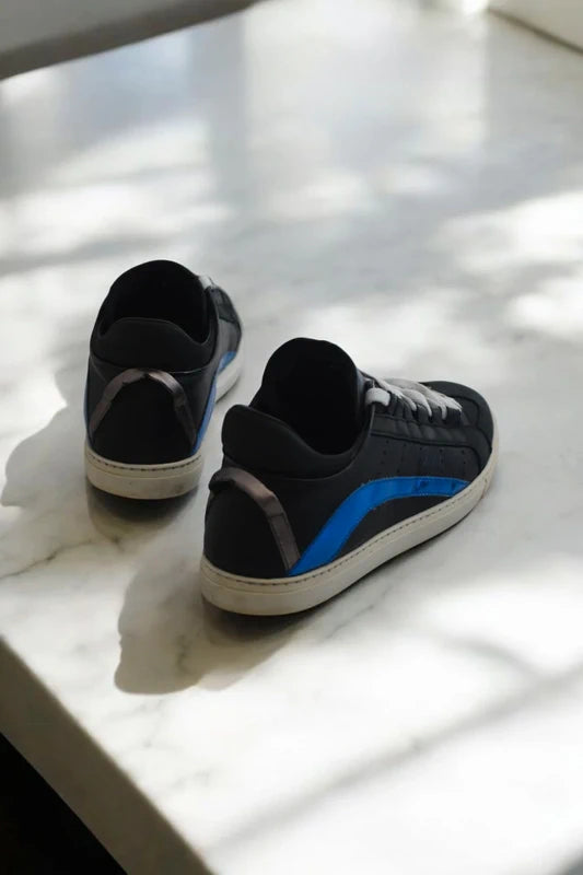 Dsquared2 Low-Top Sneakers