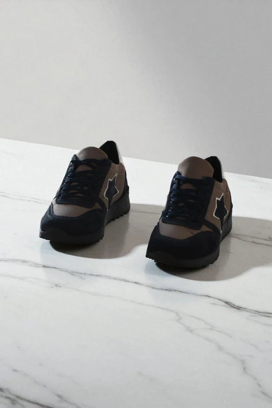 Roberto Della Croce Sneakers – Made in Italy