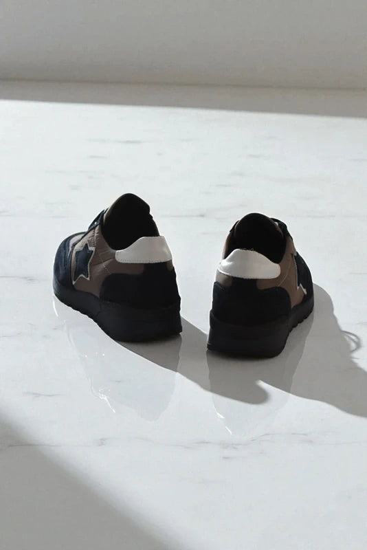 Roberto Della Croce Sneakers – Made in Italy