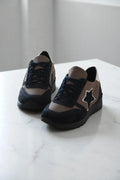 Roberto Della Croce Sneakers – Made in Italy