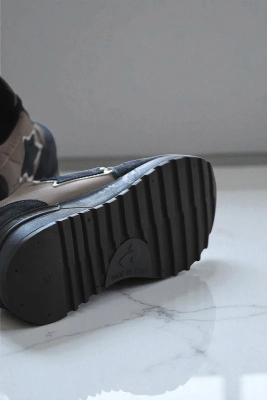 Roberto Della Croce Sneakers – Made in Italy