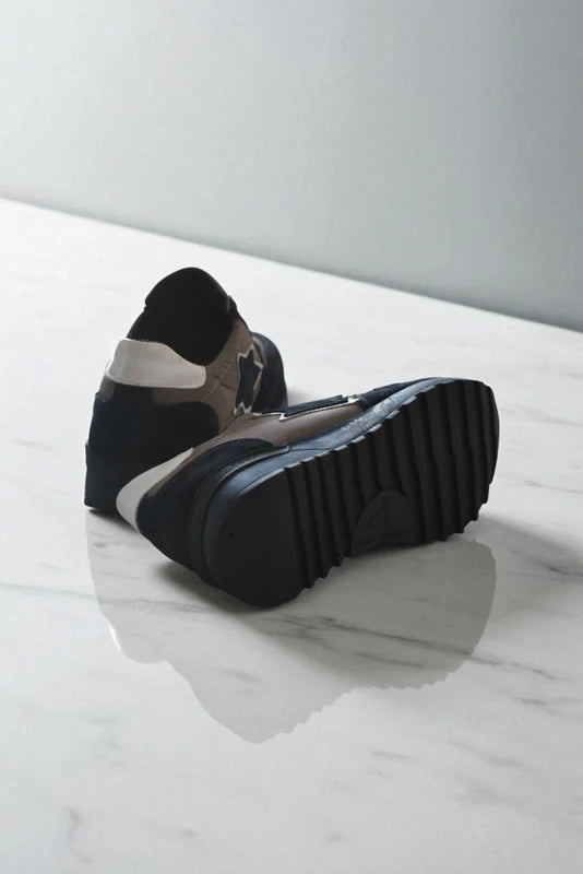 Roberto Della Croce Sneakers – Made in Italy