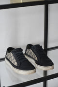 Gucci GG Supreme Leather Sneakers