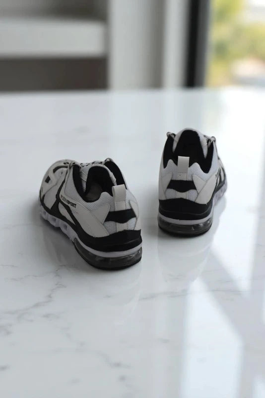 Phillipp Plein Sport Runner Tiger