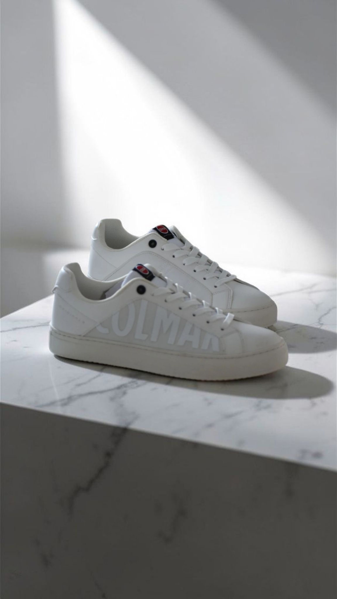 Colmar Bradbury Chromatic 085 Low-top sneakers