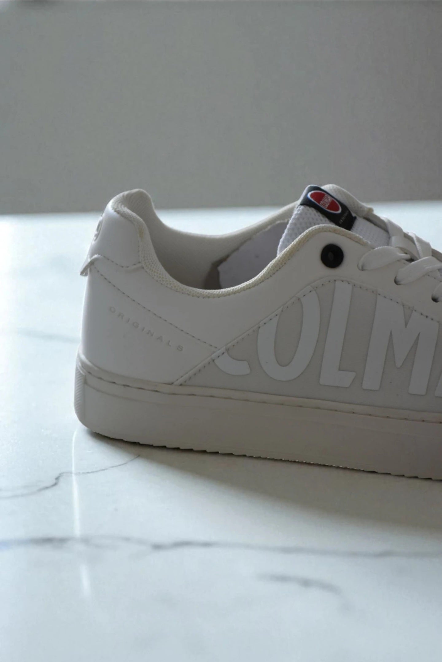 Colmar Bradbury Chromatic 085 Low-top sneakers