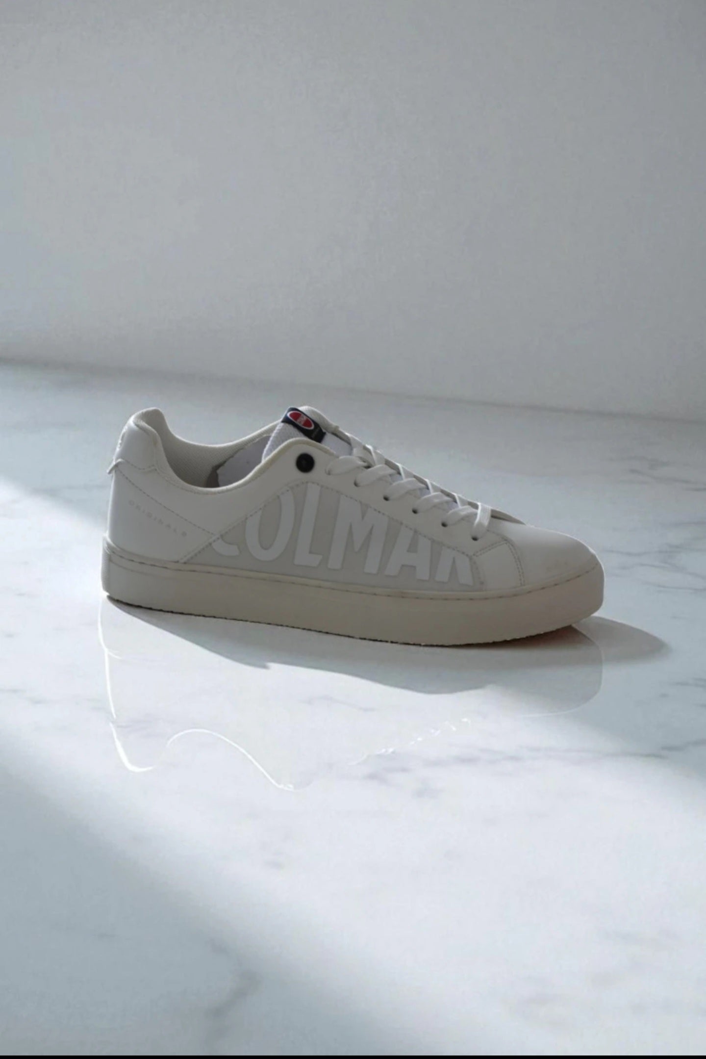 Colmar Bradbury Chromatic 085 Low-top sneakers