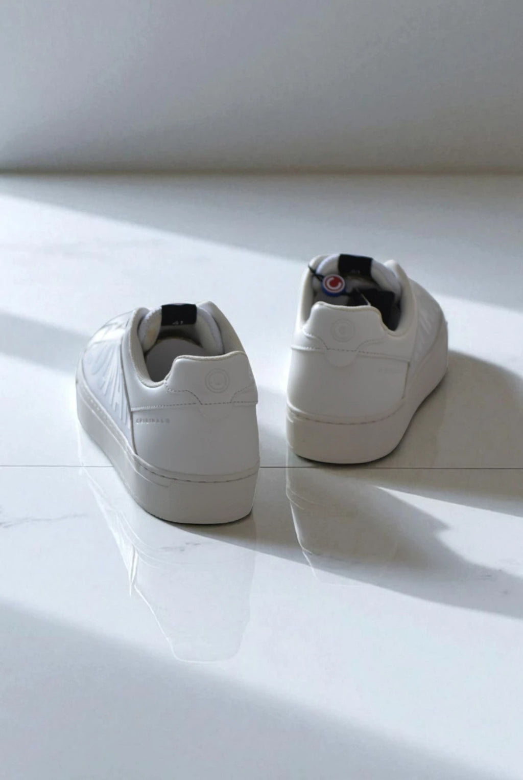 Colmar Bradbury Chromatic 085 Low-top sneakers