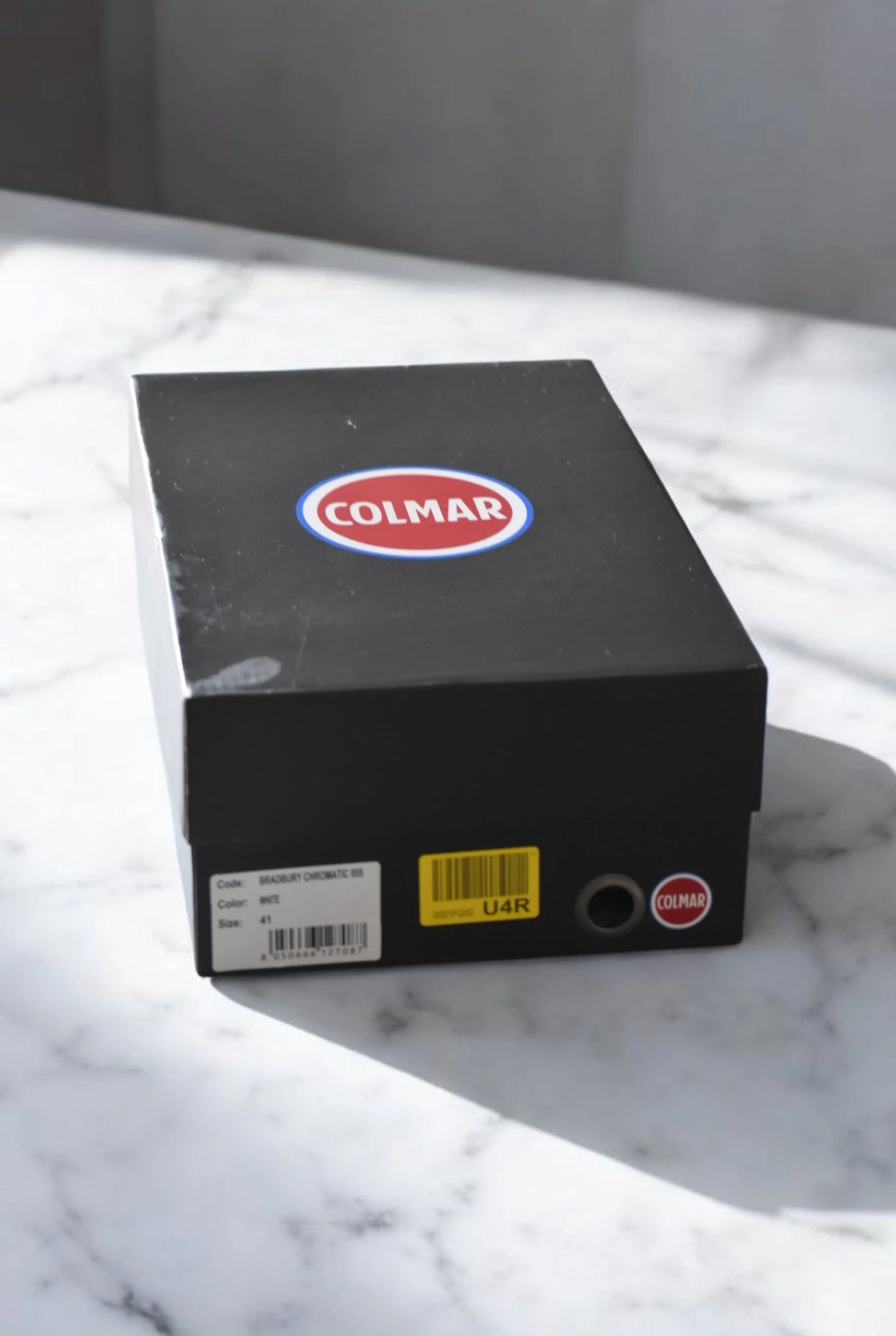 Colmar Bradbury Chromatic 085 Low-top sneakers