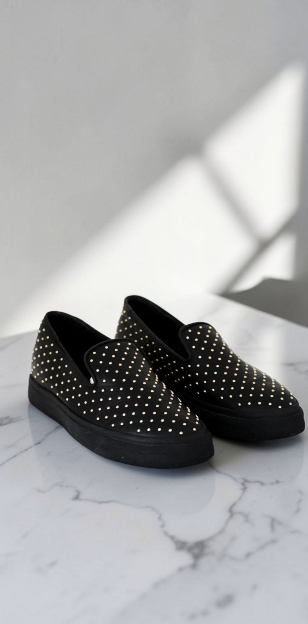 Giuseppe Zanotti Low Top Sneakers