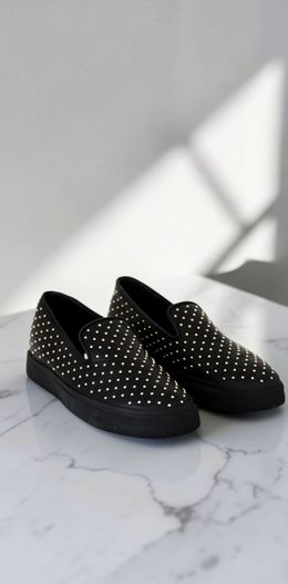 Giuseppe Zanotti Low Top Sneakers