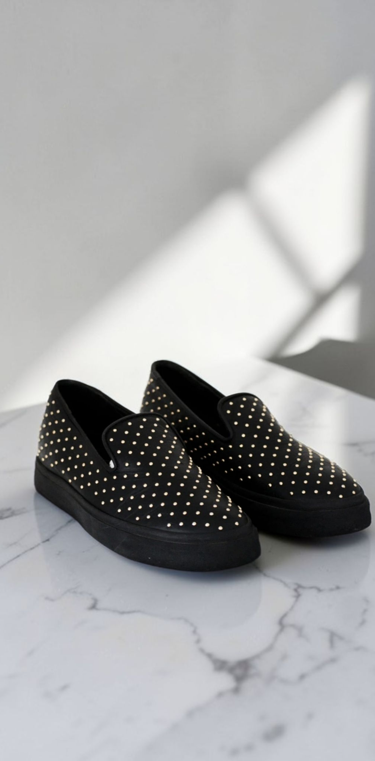 Giuseppe Zanotti Low Top Sneakers