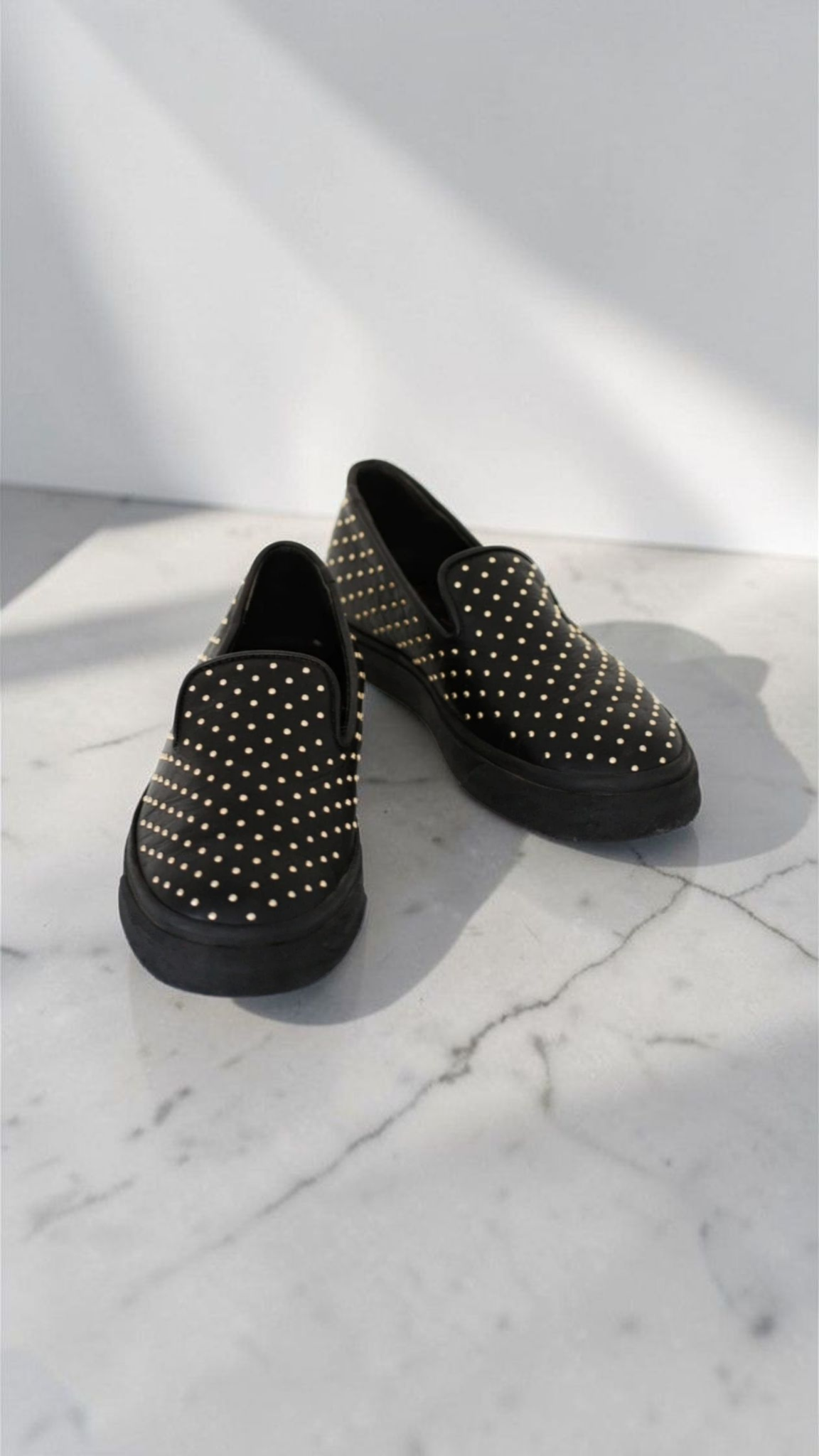 Giuseppe Zanotti Low Top Sneakers