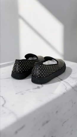 Giuseppe Zanotti Low Top Sneakers