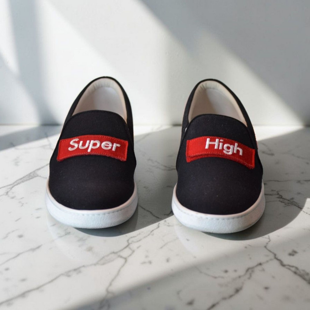 Joshua Sanders Trainers Low-Top Sneakers