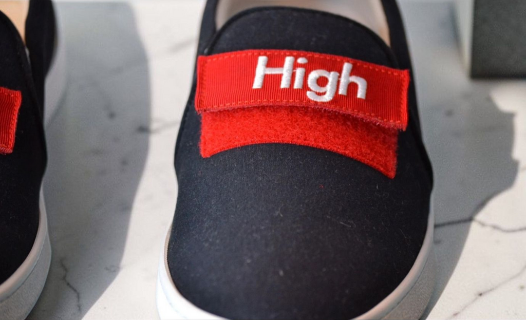 Joshua Sanders Trainers Low-Top Sneakers